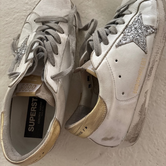 GOLDEN GOOSE Size 9 - Picture 1 of 5